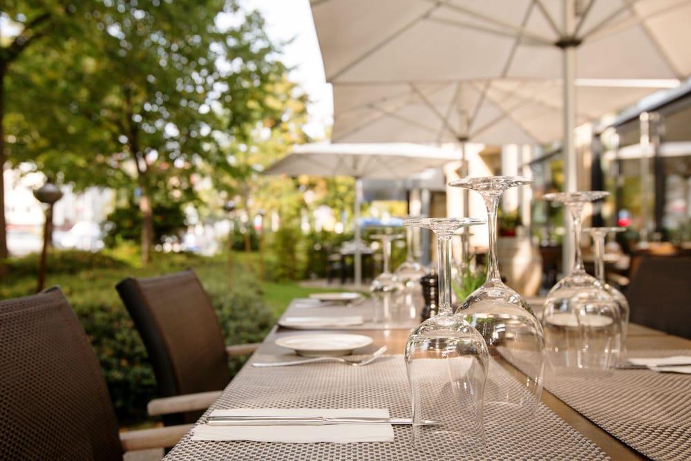 Hotel Vienna House Easy By Wyndham München