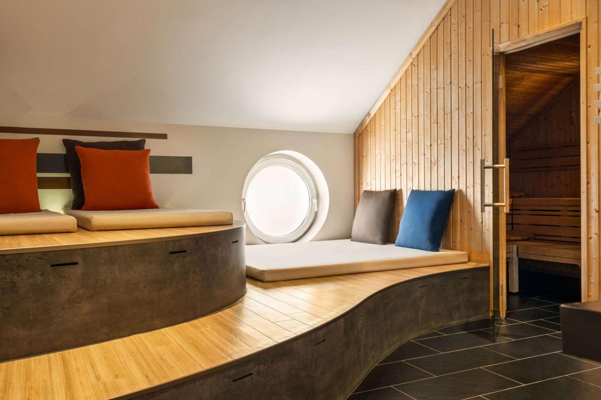 Vienna House Easy By Wyndham Hotel