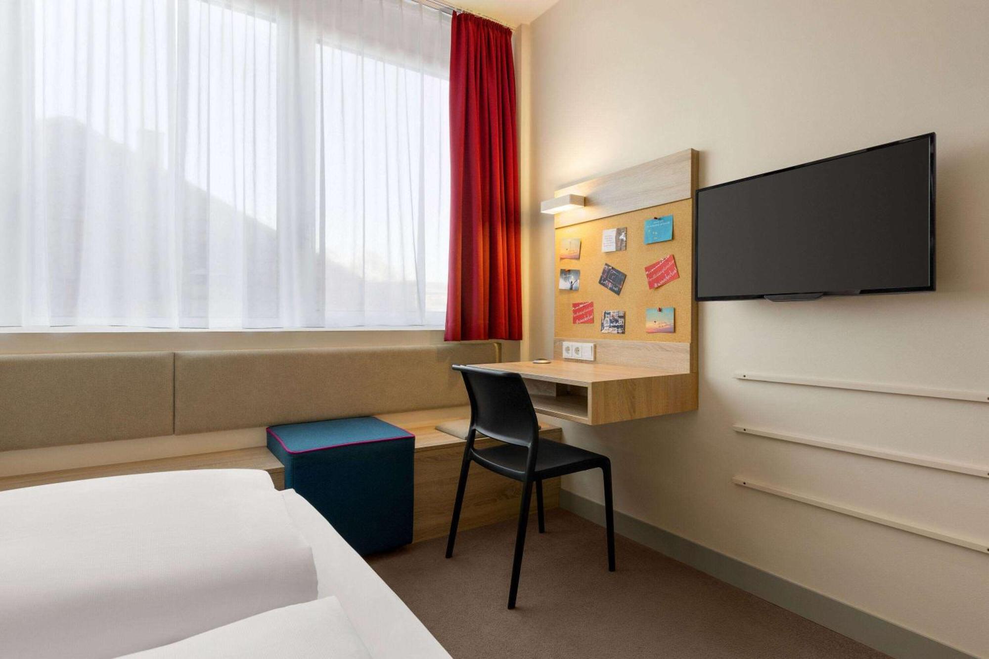 Vienna House Easy By Wyndham München